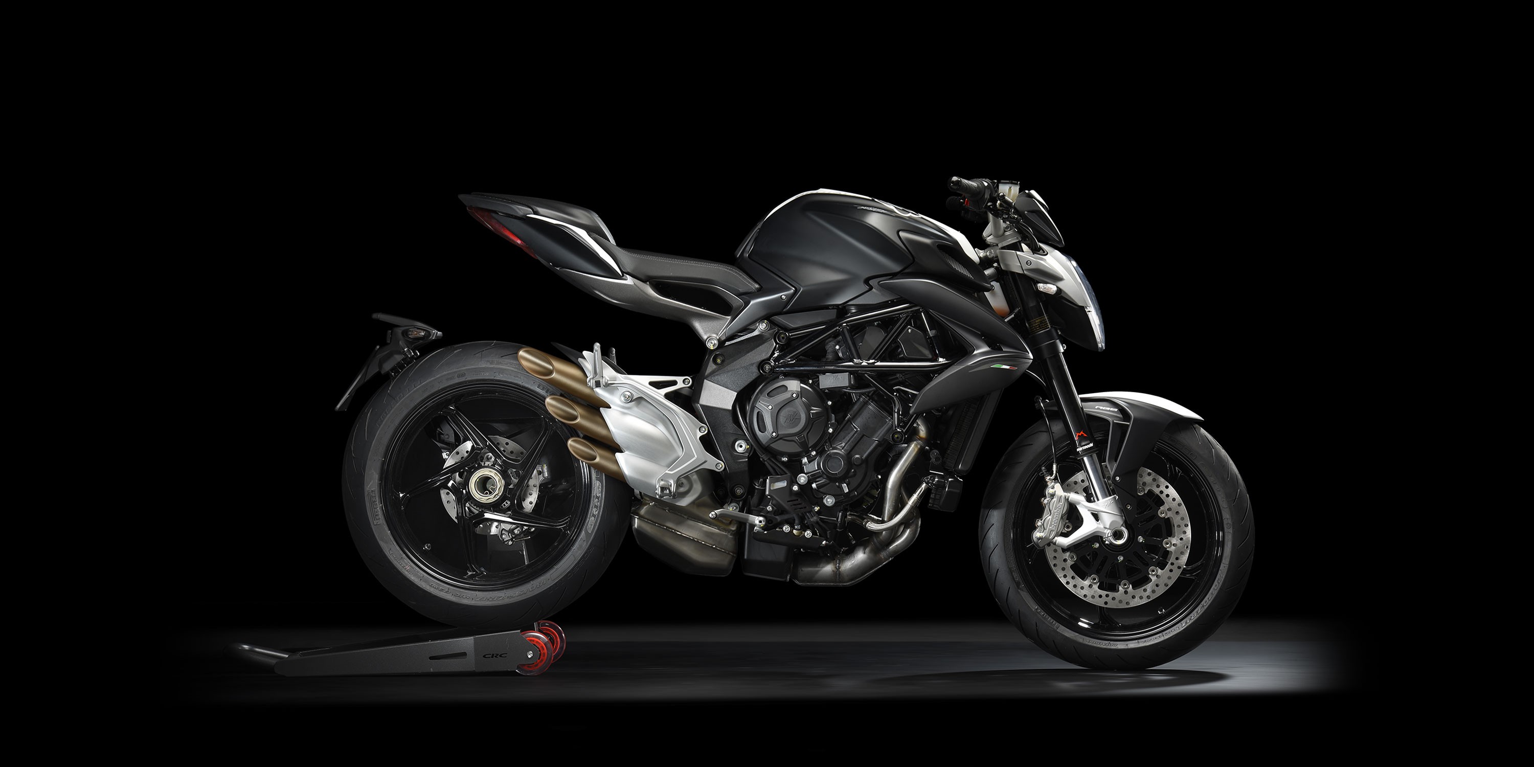 MV Agusta Brutale 800